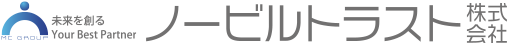 ノービルトラスト株式会社